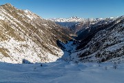Sabato 18 Febbraio 2017 – M.te Segade e anello del Fioraro- FOTOGALLERY