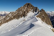 Sabato 18 Febbraio 2017 – M.te Segade e anello del Fioraro- FOTOGALLERY