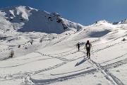 Sabato 18 Febbraio 2017 – M.te Segade e anello del Fioraro- FOTOGALLERY