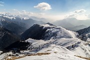 Sabato 18 Febbraio 2017 – M.te Segade e anello del Fioraro- FOTOGALLERY