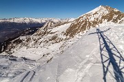 Sabato 18 Febbraio 2017 – M.te Segade e anello del Fioraro- FOTOGALLERY