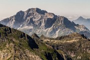 Sabato 11 Luglio 2015 – Dieci cime attorno ai Gemelli - FOTOGALLERY