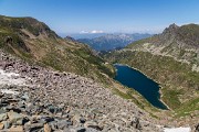Sabato 11 Luglio 2015 – Dieci cime attorno ai Gemelli - FOTOGALLERY