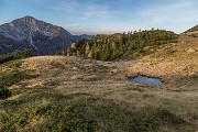 Sabato 01 Novembre 2014 – Sette cime brembane dall’alba al tramonto  -  FOTOGALLERY