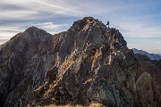 Sabato 01 Novembre 2014 – Sette cime brembane dall’alba al tramonto  -  FOTOGALLERY