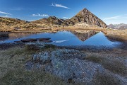 Sabato 01 Novembre 2014 – Sette cime brembane dall’alba al tramonto  -  FOTOGALLERY