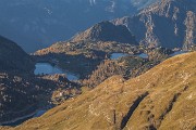 Sabato 01 Novembre 2014 – Sette cime brembane dall’alba al tramonto  -  FOTOGALLERY