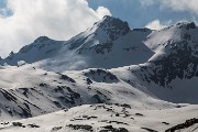 Sabato 07 Maggio 2016 – Orobie Skialp: non è ancora finita! M.te Gleno e P.zo Tre Confini - FOTOGALLERY