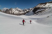 Sabato 07 Maggio 2016 – Orobie Skialp: non è ancora finita! M.te Gleno e P.zo Tre Confini - FOTOGALLERY