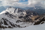 Sabato 07 Maggio 2016 – Orobie Skialp: non è ancora finita! M.te Gleno e P.zo Tre Confini - FOTOGALLERY