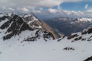 Sabato 07 Maggio 2016 – Orobie Skialp: non è ancora finita! M.te Gleno e P.zo Tre Confini - FOTOGALLERY