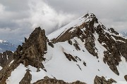 Sabato 07 Maggio 2016 – Orobie Skialp: non è ancora finita! M.te Gleno e P.zo Tre Confini - FOTOGALLERY