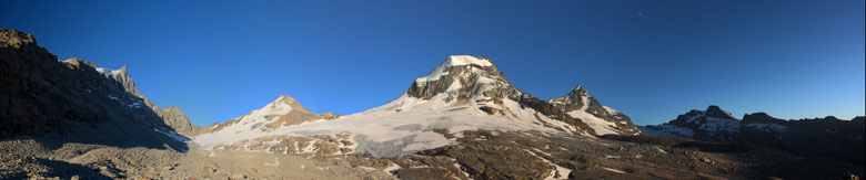 Gran Paradiso