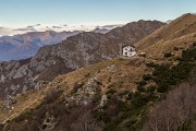 Sabato 21 novembre 2015 – Grigna Settentrionale - FOTOGALLERY