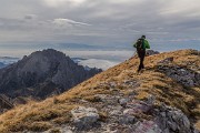 Sabato 21 novembre 2015 – Grigna Settentrionale - FOTOGALLERY