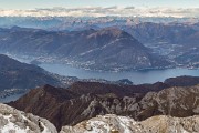 Sabato 21 novembre 2015 – Grigna Settentrionale - FOTOGALLERY
