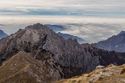 Sabato 21 novembre 2015 – Grigna Settentrionale - FOTOGALLERY