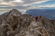 Sabato 21 novembre 2015 – Grigna Settentrionale - FOTOGALLERY