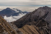 Sabato 21 novembre 2015 – Grigna Settentrionale - FOTOGALLERY