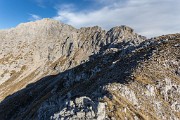 Sabato 21 novembre 2015 – Grigna Settentrionale - FOTOGALLERY
