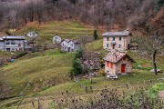Sabato 21 novembre 2015 – Grigna Settentrionale - FOTOGALLERY