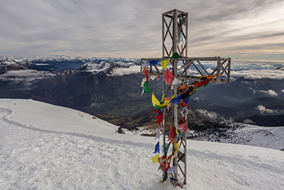 Mercoledì 24 Dicembre 2014 – Grigna Settentrionale – Cresta Piancaformia - FOTOGALLERY