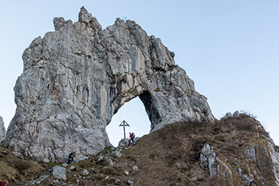 Grigna settentrionale dal canale Ovest -Sabato 11 maggio 2013 - FOTOGALLERY