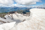 Grigna settentrionale dal canale Ovest -Sabato 11 maggio 2013 - FOTOGALLERY