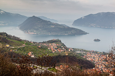 MONTE GUGLIELMO - 23 marzo 2013  - FOTOGALLERY