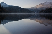 Giro ai LAGHI DI CARONA il 23 ottobre 2011 - FOTOGALLERY