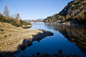 Giro ai LAGHI DI CARONA il 23 ottobre 2011 - FOTOGALLERY