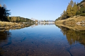 Giro ai LAGHI DI CARONA il 23 ottobre 2011 - FOTOGALLERY