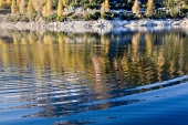 Giro ai LAGHI DI CARONA il 23 ottobre 2011 - FOTOGALLERY