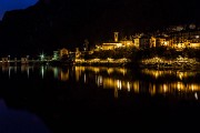 Domenica 25 ottobre 2015 – Giro dei laghi di Carona - FOTOGALLERY