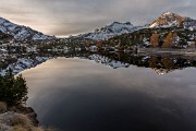 Domenica 25 ottobre 2015 – Giro dei laghi di Carona - FOTOGALLERY