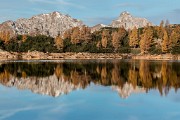 Domenica 25 ottobre 2015 – Giro dei laghi di Carona - FOTOGALLERY