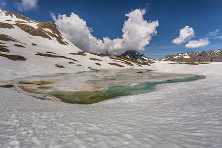 Domenica 17 Maggio 2015 – Laghi di Val Cerviera- FOTOGALLERY