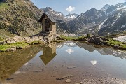 Domenica 17 Maggio 2015 – Laghi di Val Cerviera- FOTOGALLERY