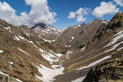 Domenica 17 Maggio 2015 – Laghi di Val Cerviera- FOTOGALLERY
