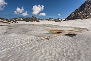 Domenica 17 Maggio 2015 – Laghi di Val Cerviera- FOTOGALLERY