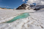 Domenica 17 Maggio 2015 – Laghi di Val Cerviera- FOTOGALLERY