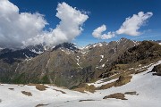 Domenica 17 Maggio 2015 – Laghi di Val Cerviera- FOTOGALLERY
