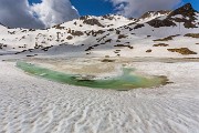 Domenica 17 Maggio 2015 – Laghi di Val Cerviera- FOTOGALLERY