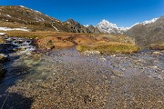 Domenica 16 Ottobre – Laghi di Valcerviera - FOTOGALLERY