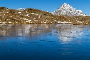 Domenica 16 Ottobre – Laghi di Valcerviera - FOTOGALLERY