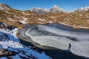 Domenica 16 Ottobre – Laghi di Valcerviera - FOTOGALLERY