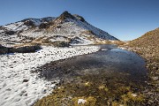 Domenica 16 Ottobre – Laghi di Valcerviera - FOTOGALLERY