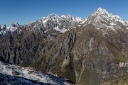 Domenica 16 Ottobre – Laghi di Valcerviera - FOTOGALLERY