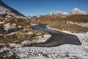 Domenica 16 Ottobre – Laghi di Valcerviera - FOTOGALLERY