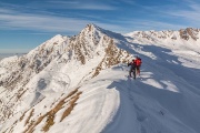 Cima Lemma: viaggio sopra le nuvole -Domenica 17 Novembre 2013 - FOTOGALLERY